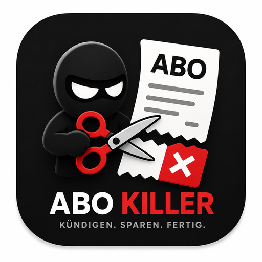 Abo Killer App-Icon