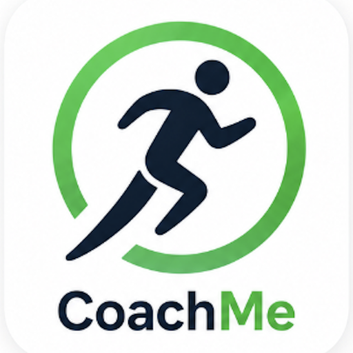 CoachMe App-Icon